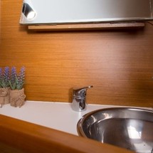 Jeanneau Sun Odyssey 349