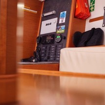 Jeanneau Sun Odyssey 349