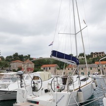 Jeanneau Sun Odyssey 349
