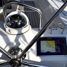 Beneteau Oceanis 45