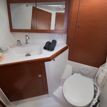 Beneteau Oceanis 45