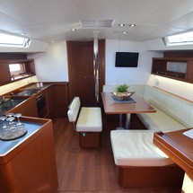 Beneteau Oceanis 45