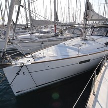 Beneteau Oceanis 45