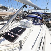 Bavaria CRUISER 34