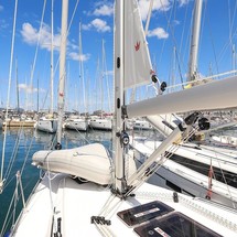 Bavaria CRUISER 34