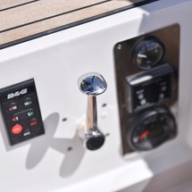 Bavaria CRUISER 34