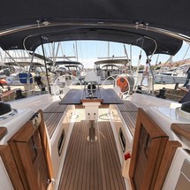 Bavaria CRUISER 34