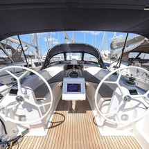 Bavaria CRUISER 34