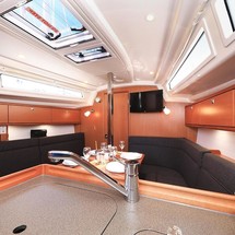 Bavaria CRUISER 34