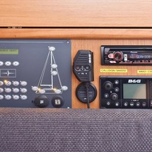 Bavaria CRUISER 34