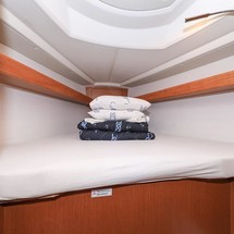 Bavaria CRUISER 34