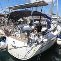Bavaria CRUISER 34