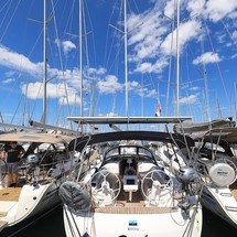 Bavaria CRUISER 34