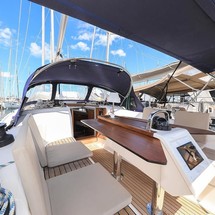 Bavaria CRUISER 34