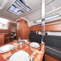 Bavaria CRUISER 34