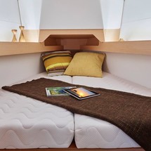 Jeanneau Sun Odyssey 349