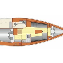 Bavaria CRUISER 34