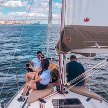 Bavaria CRUISER 34