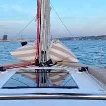 Bavaria CRUISER 34
