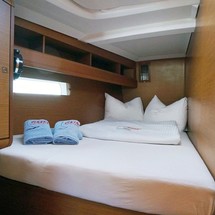 Jeanneau Sun Odyssey 479