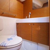 Jeanneau Sun Odyssey 479