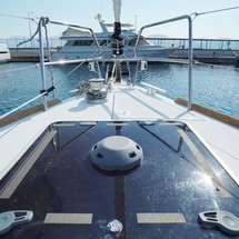 Jeanneau Sun Odyssey 479