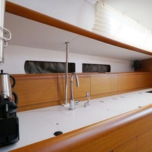 Jeanneau Sun Odyssey 479