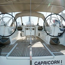 Jeanneau Sun Odyssey 479