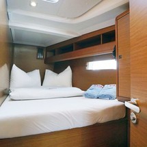 Jeanneau Sun Odyssey 479