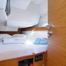 Jeanneau Sun Odyssey 479