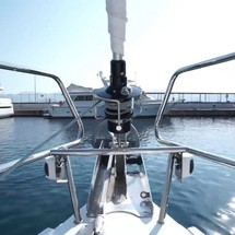 Jeanneau Sun Odyssey 479