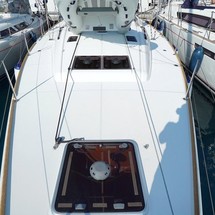 Jeanneau Sun Odyssey 479