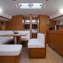 Jeanneau Sun Odyssey 479