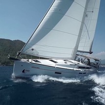 Jeanneau Sun Odyssey 479