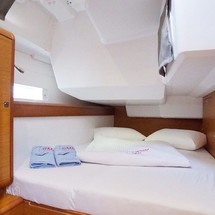 Jeanneau Sun Odyssey 479
