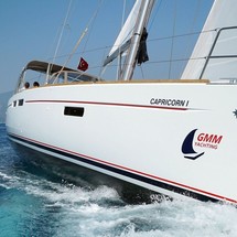 Jeanneau Sun Odyssey 479