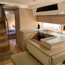 Beneteau Oceanis 51.1