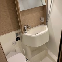 Beneteau Oceanis 51.1