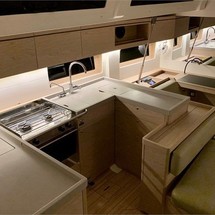 Beneteau Oceanis 51.1
