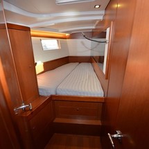 Beneteau Oceanis 48