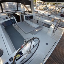 Beneteau Oceanis 48
