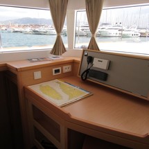 Lagoon 450 F
