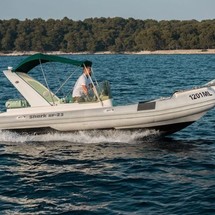 Shark 23