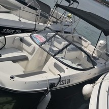 Bayliner Element