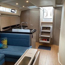 Hanse 418