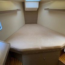 Hanse 418