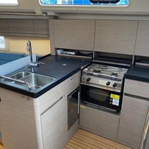 Hanse 418
