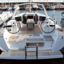 Beneteau Oceanis 45