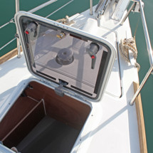 Beneteau Oceanis 45