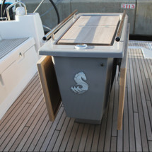 Beneteau Oceanis 45
